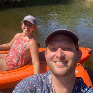 Meet your Posher, Amelia